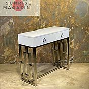 Для дома и интерьера handmade. Livemaster - original item Monaco console.. Handmade.