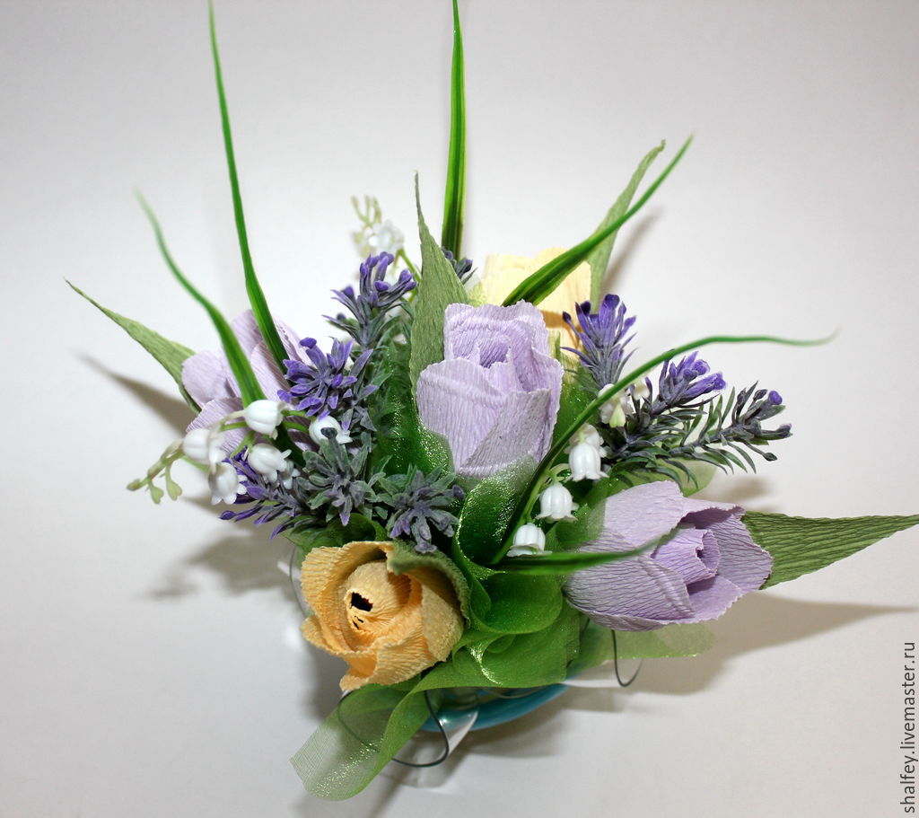 букет презент