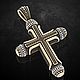 Заказать  Cross. Delor (Aleksandr5). Ярмарка Мастеров. . Крестик Фото №3