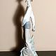Заказать Винтаж: Lladro Оригинал 20 век Дон Кихот Статуэтка Фигурка. Phoenix Antique • Феникс Антик. Ярмарка Мастеров. . Статуэтки винтажные Фото №3