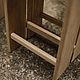 Барный табурет. Табуреты. Madera. Ярмарка Мастеров.  Фото №4