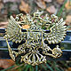 Cast brass book cover Coat of Arms of the Russian Federation, Hunters at rest, Hunting. Accessories4. The Gift Oasis. Online shopping on My Livemaster.  Фото №2