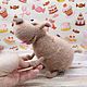 Dog Tavern. Stuffed Toys. Favorite toys from Kafetina. Online shopping on My Livemaster.  Фото №2