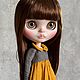 Кукла блайз Blythe doll tbl кастом. Кукла Кастом. Марина Соловьева. Ярмарка Мастеров.  Фото №5