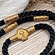 Крест на шею деревянный со Святыми. Крестик. MisMi jewelry. Ярмарка Мастеров.  Фото №5