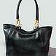 Leather bag G4, Classic Bag, Belgorod,  Фото №1