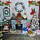 . Румбоксы. Анастасия (Life in miniature). Ярмарка Мастеров.  Фото №4
