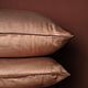 Bed linen from the Tencel series with edging. Bedding sets. Postelnoe. Felicia Home. Kachestvo + Estetika. My Livemaster. Фото №4
