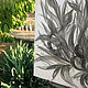 Painting: painting of IRIS flowers irises painting. Pictures. Olga Bezhina. Online shopping on My Livemaster.  Фото №2