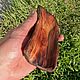 Чахэ из груши. Подносы. Joyful Art wood. Ярмарка Мастеров.  Фото №6