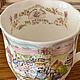 Кружка "THE WEDDING" . Brambly Hedge. Royal Doulton. Англия. Кухонная утварь винтажная. Vintage_shop. Интернет-магазин Ярмарка Мастеров.  Фото №2