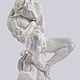  Минотавр. Скульптуры. Oldich Art & Sculpture. Ярмарка Мастеров.  Фото №5