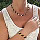 Amber Beads, Amber bracelet decoration gift to Mom wife. Beads2. BalticAmberJewelryRu Tatyana. Online shopping on My Livemaster.  Фото №2