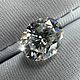 Муассаниты  овал 1/2/3 ct, Заготовки для украшений, Москва,  Фото №1