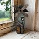Заказать Домики дрифтвуд. adeogod. Ярмарка Мастеров. . Домики Фото №3