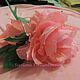 Order A sprig of delicate roses. Svetlana Svetlankina. Livemaster. . Flowers Фото №3
