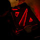  Настенный ночник Dota. Ночники. Solovevstore. Ярмарка Мастеров.  Фото №4