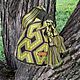 Сумка N41 Сумка по мотивам колумбийской сумки Mochila (Мочила). Сумка-мешок. Высокинская Наталья. Ярмарка Мастеров.  Фото №5