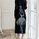 Dress ' Balet', Dresses, St. Petersburg,  Фото №1
