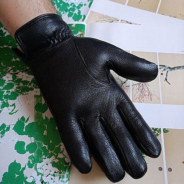Брендовые оригинальные женские перчатки: особенности