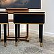 Тумба ARISTOCRAT. Тумбы. BULL WULL FURNITURE. Ярмарка Мастеров.  Фото №13