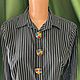Заказать Винтаж: Винтажные накладки на пуговицы.FX. Флоренция (florentsiya). Ярмарка Мастеров. . Пуговицы винтажные Фото №3