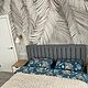 Тумбочка прикроватная  из дуба. Тумбы. ONTOTRE Craft Studio. Интернет-магазин Ярмарка Мастеров.  Фото №2