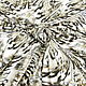 Трикотаж "Андромеда" итальянские ткани. Fabric. Italyanskie tkani lyuks 'Tessirina'. Ярмарка Мастеров.  Фото №4