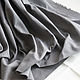 Канвас мраморный повышенной плотности Серый, 12унц. Ткани. Best Fabric. Ярмарка Мастеров.  Фото №4