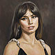 Order a portrait based on an oil photograph on canvas from an artist, Pictures, Samara,  Фото №1