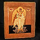 The icon with the ark, 'a Guardian angel', Icons, Simferopol,  Фото №1