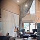 Заказать CURTAINS: Curtains for home ' Second light'. PROFIDecor - ShTORY S DUShOJ!. Ярмарка Мастеров. . Curtains1 Фото №3