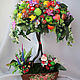 Fruit tale, Topiary, Voronezh,  Фото №1