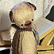 Ангел. У каждого он свой. Мягкие игрушки. Вера Кондратьева (hmdolls). Ярмарка Мастеров.  Фото №4