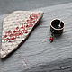 Заказать Кольцо Медное С Синей патиной и Кораллом. NadyaBriJewelry. Ярмарка Мастеров. . Кольца Фото №3
