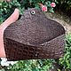 Футляр для очков. Очечник. G&G Leather Accessories Atelier. Ярмарка Мастеров.  Фото №5
