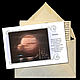 Защита ситуационная - руническая живопись «в конверте» от Trish. Оберег. Мастерская НЕслучайных вещей. Ярмарка Мастеров.  Фото №5