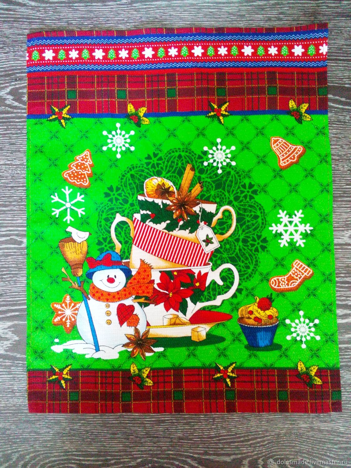 Купить Полотенца На Кухне Вайлдберриз