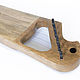 Psaltery 'Bahar', 6 strings. Zither. Baltic Psalteries. Online shopping on My Livemaster.  Фото №2