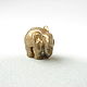 Elephant bronze. Figurines. Ural suvenir. Online shopping on My Livemaster.  Фото №2