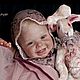 МОЛД HARPER №2, Куклы Reborn, Курск,  Фото №1