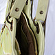 Сумочка "Сатурния Луна". Классическая сумка. JylG designer handbags Юлия Гуляева. Ярмарка Мастеров.  Фото №5