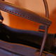 Сумка женская из натуральной кожи Crazy Horse. Классическая сумка. ManualFox. Ярмарка Мастеров.  Фото №6