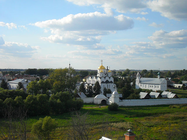 Мой профиль