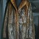Order German fur coat sheepskin nutria. ket-di. Livemaster. . Vintage fur coats Фото №3