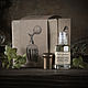 Order Liquid apple | Perfume in a 6 ml roll bottle. HALO. Livemaster. . Perfume Фото №3