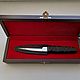 Dagger-mini 'Witchcraft'. Ritual knife. Kostya Anferov (kostyaanferov). My Livemaster. Фото №11