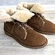Винтаж: Ботинки  "UGG" Натуральная Овчина - Не скользят!  40 р. Обувь винтажная. STOCK - ЕВРОПА. Интернет-магазин Ярмарка Мастеров.  Фото №2
