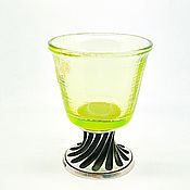 Посуда handmade. Livemaster - original item Glass 
