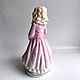 Винтаж: Royal Doulton, фарфоровые статуэтки. Статуэтки винтажные. Винтажные штучки. Ярмарка Мастеров.  Фото №6